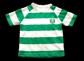 Camisola Academia Sporting Escolas 2006